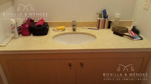 Torres Barcelona, Bloque Ii, 3 Dormitorios, Alquiler Anual, Gastos Comunes Incluidos