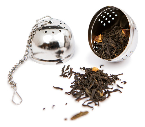 Infusor De Té Bolita