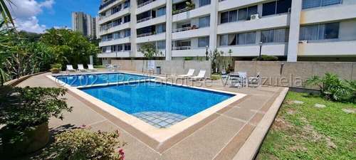 Apartamento En Venta Los Samanes Jose Carrillo Bm Mls #25-3035