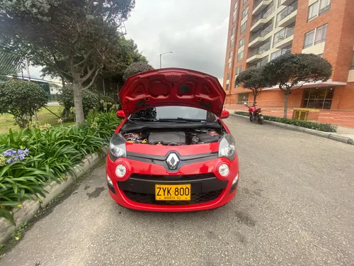 Renault Twingo 1.2l