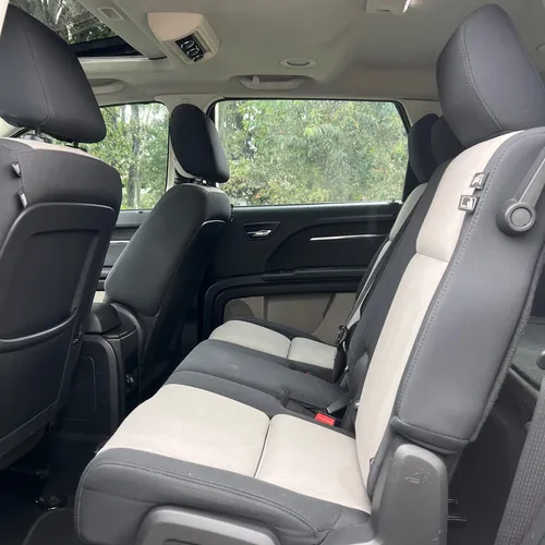 Dodge Journey 2.4 Sxt