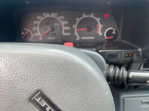 Chevrolet Swift 1.3