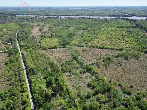 Terreno En Venta Sobre La Ruta 25