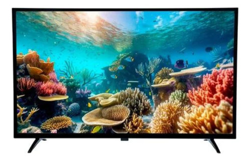 Smart Tv Enova 43  Led Full Hd Android Tv