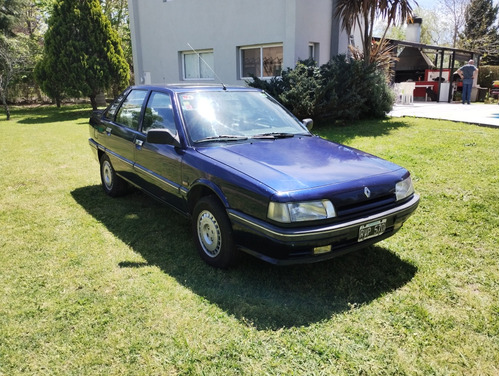 Renault  21