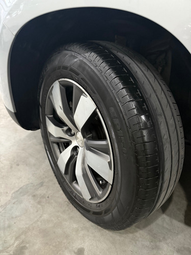 Peugeot 2008 1.6 Feline