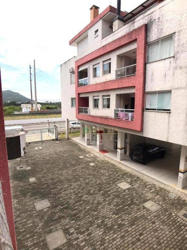 Imagem 15 de 16 de Apartamento Com 2 Dormitórios À Venda, 60 M² Por R$ 315.000,00 - Ingleses - Florianópolis/sc - Ap5978