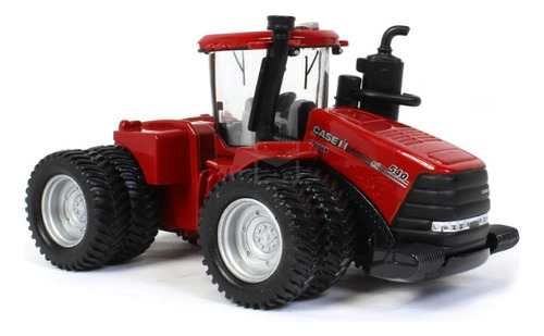 Trator Case Ih Afs Connect Steiger 540 Rodad Duplo Ertl 1/64 Vermelho