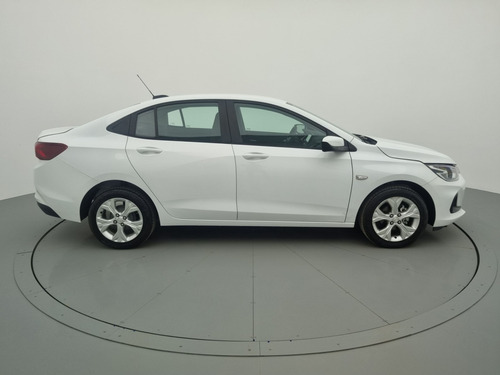 Chevrolet Onix 1.0 TURBO FLEX PLUS LTZ MANUAL