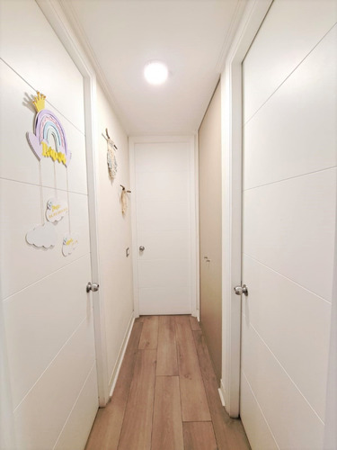 Oportunidad! 2 Dormitorios,estac.y Bod. Condominio Aliwen