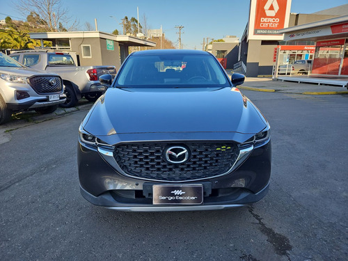 Mazda Cx-5 Cx5 4x4 Otto 2.0 At 2023