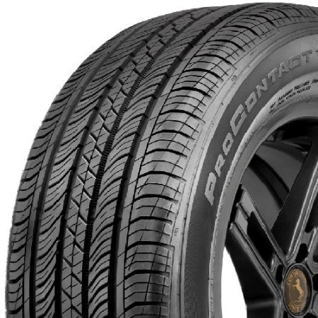 235/45 R18 Llanta Continental Procontact Tx 94h