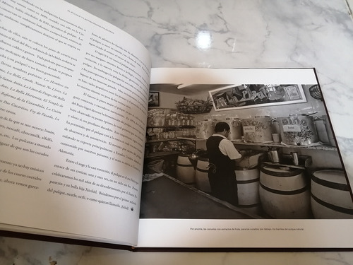 Libro. El Pulque Y Las Haciendas Pulqueras. (Usado)