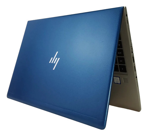 Hp Elitebook 840 G5 I7 8va 16ram 512 Ssd Color Personalizado (Reacondicionado)