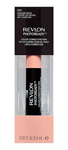 Pluma De Corrección De Color Revlon Photoready Para Manchas 