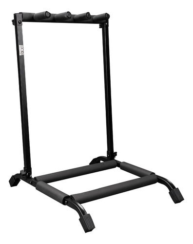 El Estante Multisoporte Gator Rok-it Con Diseno Plegable ...