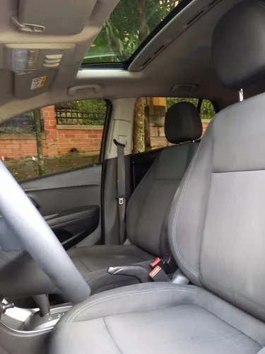 Chevrolet Tracker Lt .1.8.automatica