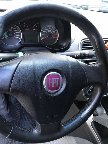 Fiat Punto 1.4 Attractive 2011
