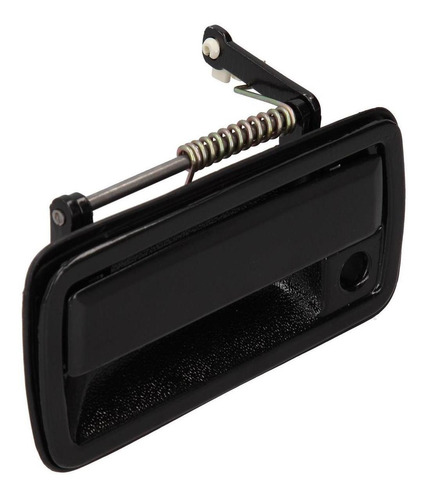 Imagen 3 de 4 de Manija Izquierda Puerta Delantera Chevrolet S10 96/11