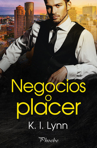 Negocios O Placer - Lynn,k,i,