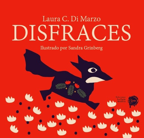 Disfraces - Laura C. Di Marzo