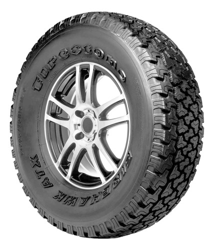 Llanta 265/75 R16 Firestone Firehawk Atx Ms 120/116s