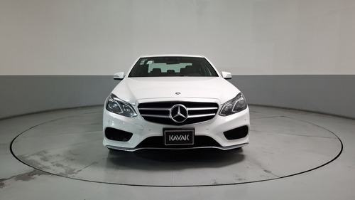 Mercedes Benz Clase E 4.7 E 500 Cgi Biturbo At