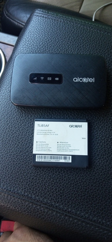 Moden Wi-fi Inalámbrico Movistar Marca Alcatel 