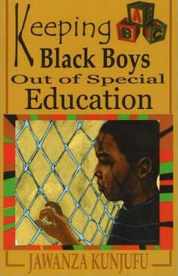 Libro Keeping Black Boys Out Of Special Education -     ...