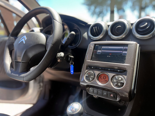Citroën C3 1.6 Vti 115 Feel