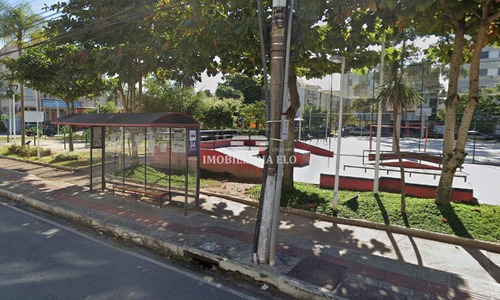 Apartamento No Bairro Floresta - 4130