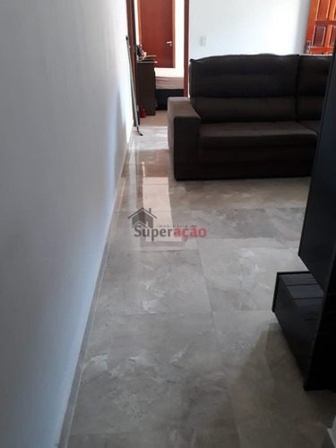 Imagem 6 de 15 de Casa - Parque Continental Ii - Ref: 2015 - V-3815
