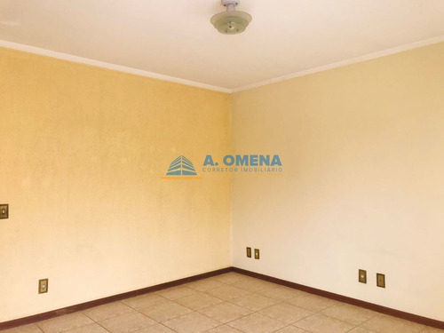 Imagem 4 de 15 de Casa Em Condominio - 3 Dormitórios Sendo 1 Suíte - Condominio Mirante Do Lenheiro - 683