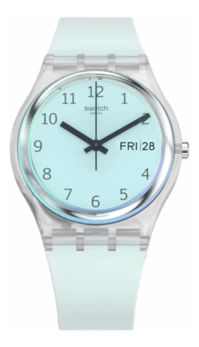 Reloj Swatch Ge713, Envíos Gratis A Todo El País. 