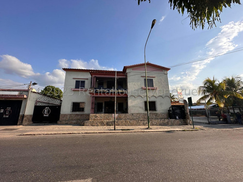 Local Comercial En Venta En Barquisimeto Jr