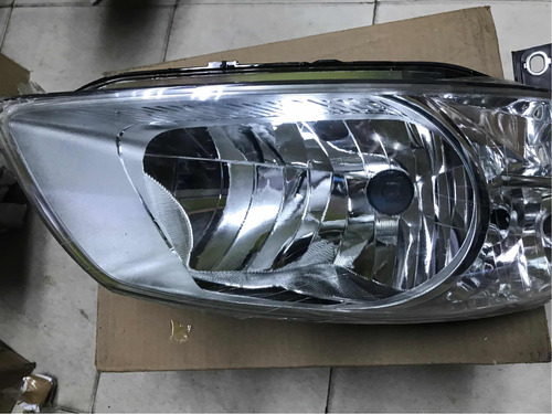 Faro Fiat Palio Fase 3 Depo