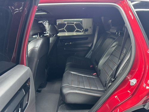 Honda Crv Touring Híbrida 2023