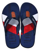 Comprar Sandalias Hombres Antideslizante Chanclas Moda En La Playa