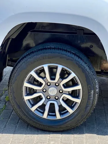 Foton Tunland G7 2.0 Full