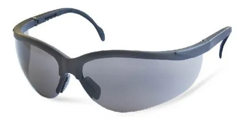 Anteojos De Seguridad 3m I920 Hc Interior Exterior MercadoLibre