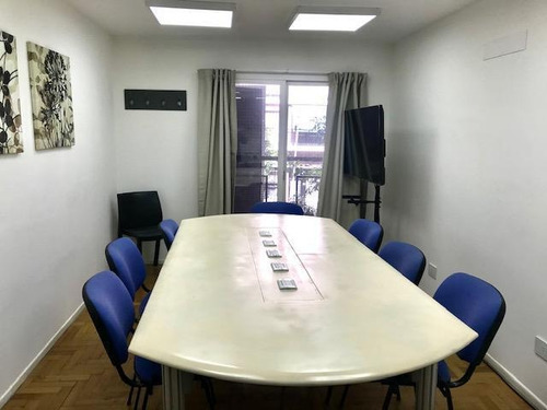 Imagen 9 de 30 de Oficina - San Cristobal