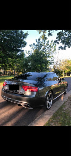 Audi Rs5 4.2 450cv Fsi Stronic Quattro 2013