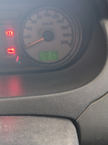 Ford Fiesta 1.6 Ambiente