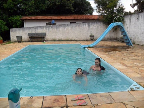 Imagem 12 de 13 de Chácara No Campo Verde 3000m2 | 44232 - 44232