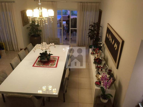 Imagem 2 de 19 de Casa Com 4 Dormitórios À Venda, 472 M² Por R$ 1.550.000,00 - Bonfim Paulista - Ribeirão Preto/sp - Ca1071