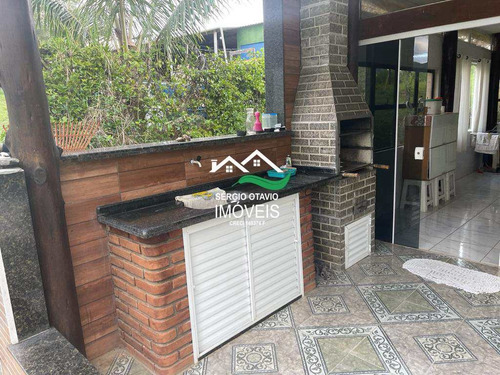 Imagem 2 de 27 de Chácara Com 3 Dorms, Area Rural, Pedro De Toledo, Cod: 807 - A807