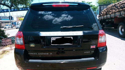 Imagem 4 de 14 de Land Rover Freelander 2 Hse Apenas 85.000 Km