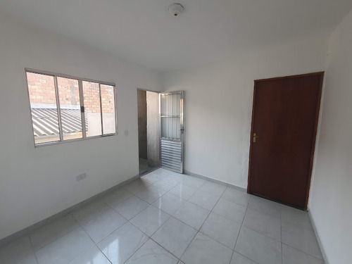 Imagem 5 de 18 de Casa Para Aluguel, 1 Quarto, Parque Mikail - Guarulhos/sp - 3085