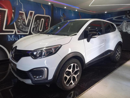 Renault Captur Inten 16a