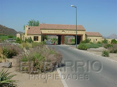 Sitio En Venta En Hacienda, Piedra Roja, Chicureo